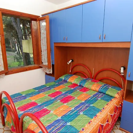 Fiore Ferienhaus Rosolina Mare